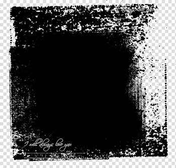 Frame Black and white, Mask transparent background PNG clipart
