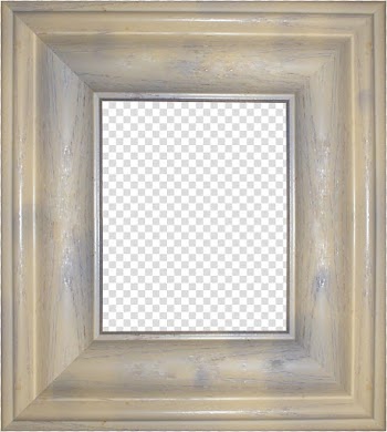 Frame Brown Gratis, Pretty Brown Frame transparent background PNG clipart