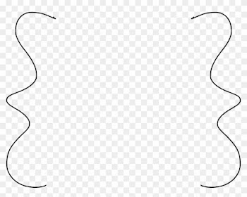Frame Clipart Doodle - Doodle Frame Transparent