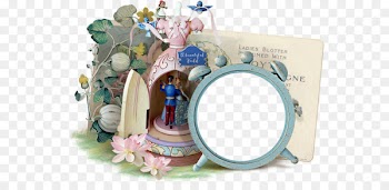 Frame Clock 