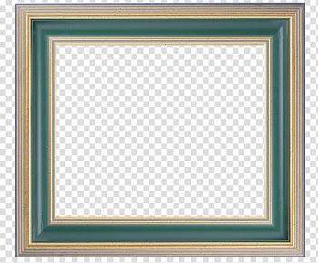 Frame Decorative arts Wall, Simple square frame transparent background PNG clipart