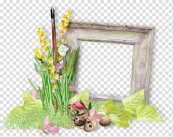 Frame Designer, Squid pen wooden frame transparent background PNG clipart