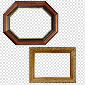 Frame, Diamond border transparent background PNG clipart