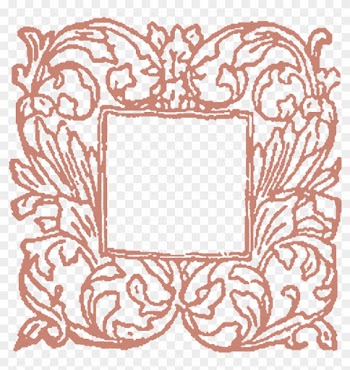 Frame Digital Download - Picture Frame