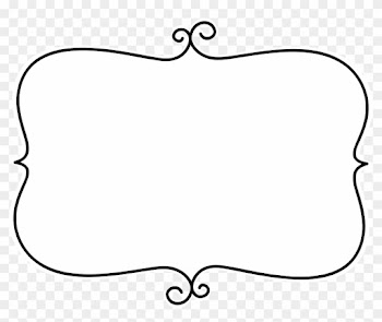 Frame Doodle - Png Doodle Frame