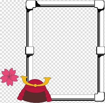Frame Drawing 3D computer graphics , Line border transparent background PNG clipart