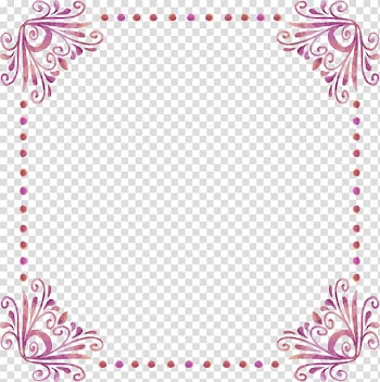 Frame file formats, Fancy lace border transparent background PNG clipart
