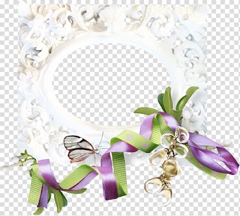 Frame Film frame Paper, Green leaves decorative frame transparent background PNG clipart