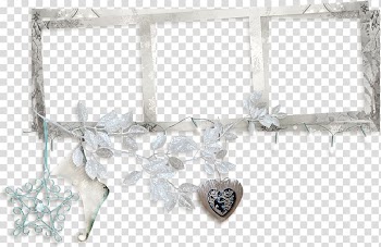 Frame Film frame , Silver Frame transparent background PNG clipart