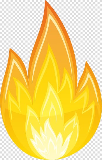 Frame Fire , Cartoon Flame Fire Logo transparent background PNG clipart
