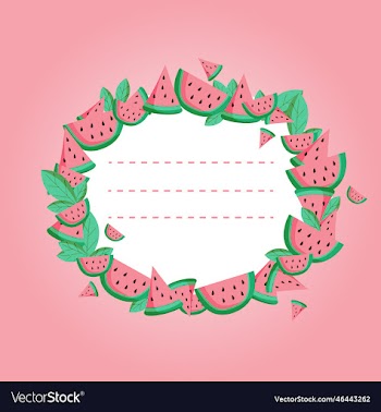 frame from watermelon