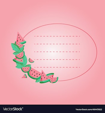 frame from watermelon