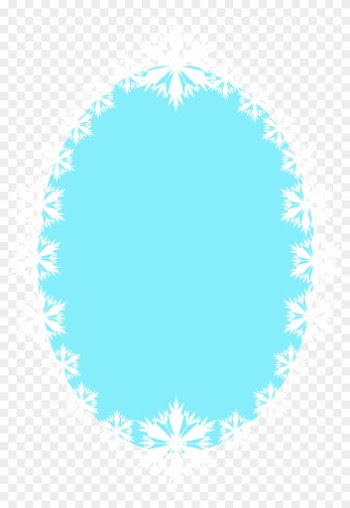 Frame Frozen 4 - Frames Frozen Png