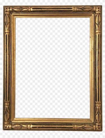 Frame Gold