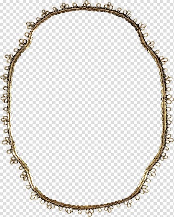 Frame Gold, Gold Frame transparent background PNG clipart
