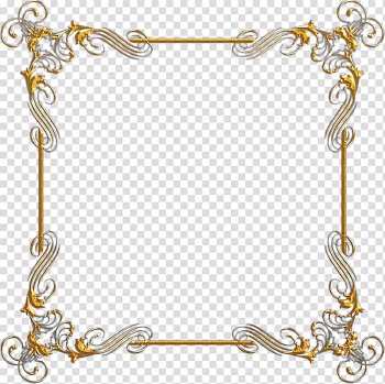 , Frame grunge transparent background PNG clipart