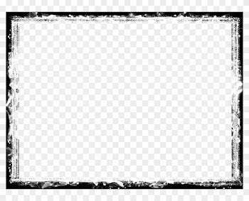 Frame Grunge Vector