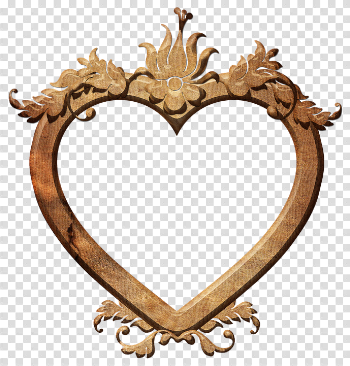 Frame Heart Love Photo - Free photo on Pixabay