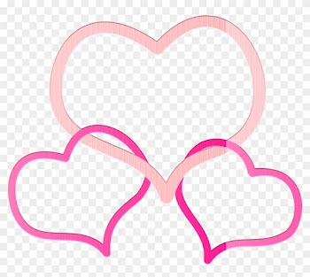 Frame Heart Png - Frame Heart Png