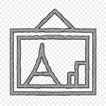 frame icon picture icon streamline icon