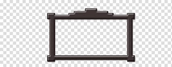 Frame icon transparent background PNG clipart