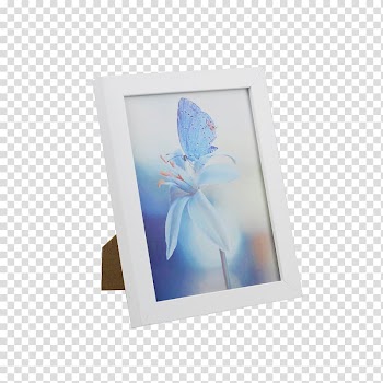 Frame IKEA Icon, Solid wood IKEA frame transparent background PNG clipart