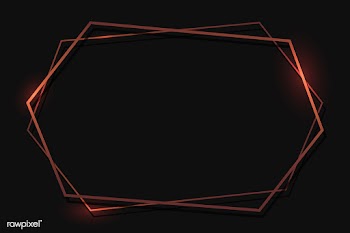 Frame illustration on a black background | Free stock vector - 1209608