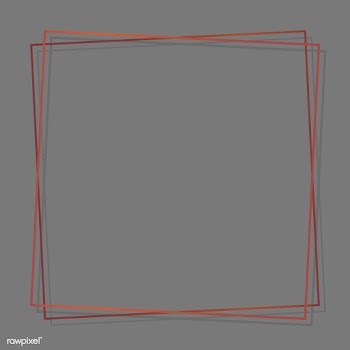 Frame illustration on a gray background | Free stock vector - 1209599