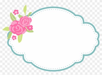 ✼ ✻ ✺ ✹ ✸ ✷ ₪ ❃ ❂ ❁ ❀ - Frame Jardim Encantado Png