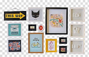 , frame lot transparent background PNG clipart