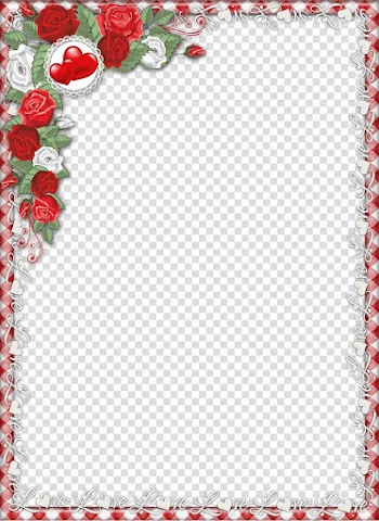 Frame, Love Frame transparent background PNG clipart
