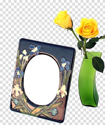 Frame Love Frames .xchng , Flower frame transparent background PNG clipart
