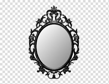 Frame Mirror Wall Glass Interior Design Services, mirror transparent background PNG clipart