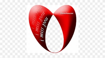 Frame Miss U
