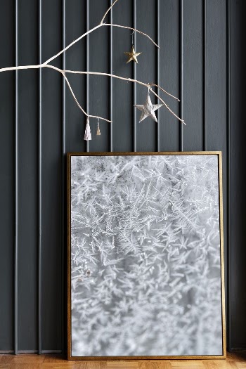 Frame mockup, editable Christmas design | Free PSD Mockup - rawpixel