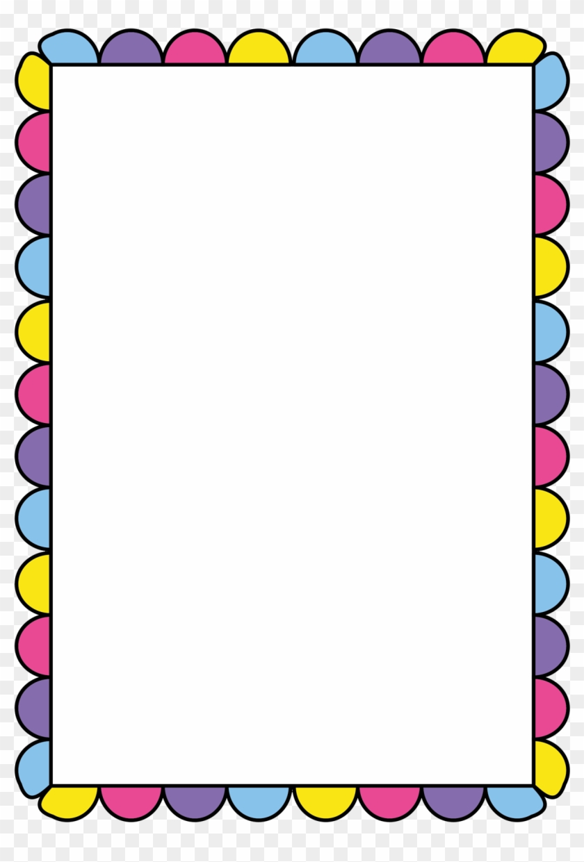 *✿**✿*frame*✿**✿* Más - Marcos Decoracion Para Hojas De Cuadernos