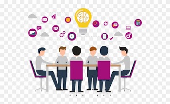 Frame Of The Software Itonics Ideation Shows Some People - Business Plan Template And Example: How To Write A