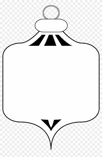 Frame Ornament White Png