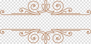 Frame Pattern, Gold frame transparent background PNG clipart