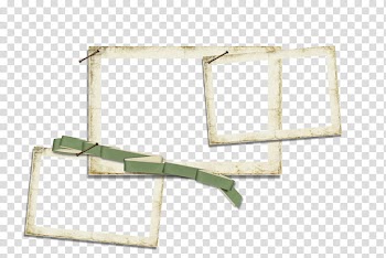 Frame pk, three white frames graphic transparent background PNG clipart