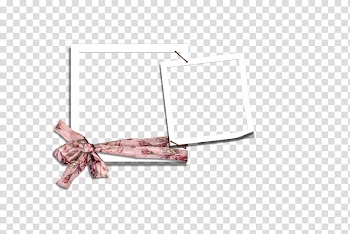 Frame pk, two square white frames transparent background PNG clipart