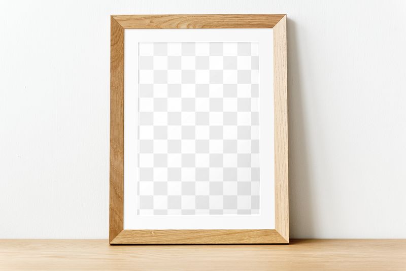 Frame png mockup, transparent design | Free PNG Mockup - rawpixel
