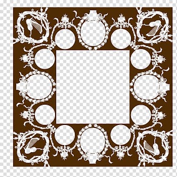 Frame , Square elements transparent background PNG clipart