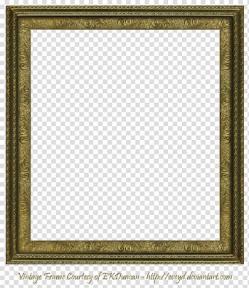 Frame Square , Square Frame transparent background PNG clipart