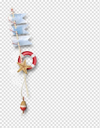 Frame , starfish transparent background PNG clipart
