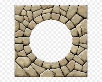 Frame Stone Png