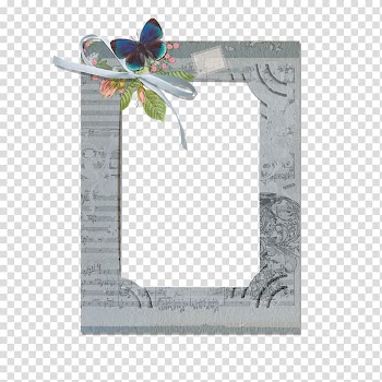 Frame Transparency and translucency , Flowers creative floral design material transparent background PNG clipart