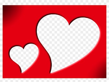 Frame Valentines Day Png