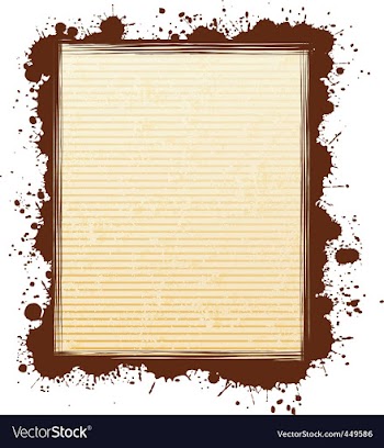 Frame vector image