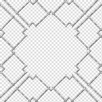 Frame VI transparent background PNG clipart